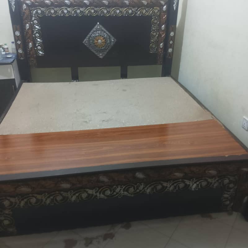 king bed 3