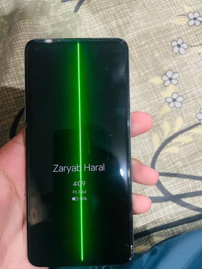 One Plus 9R