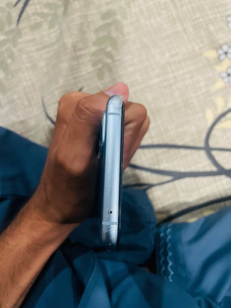 One Plus 9R 2
