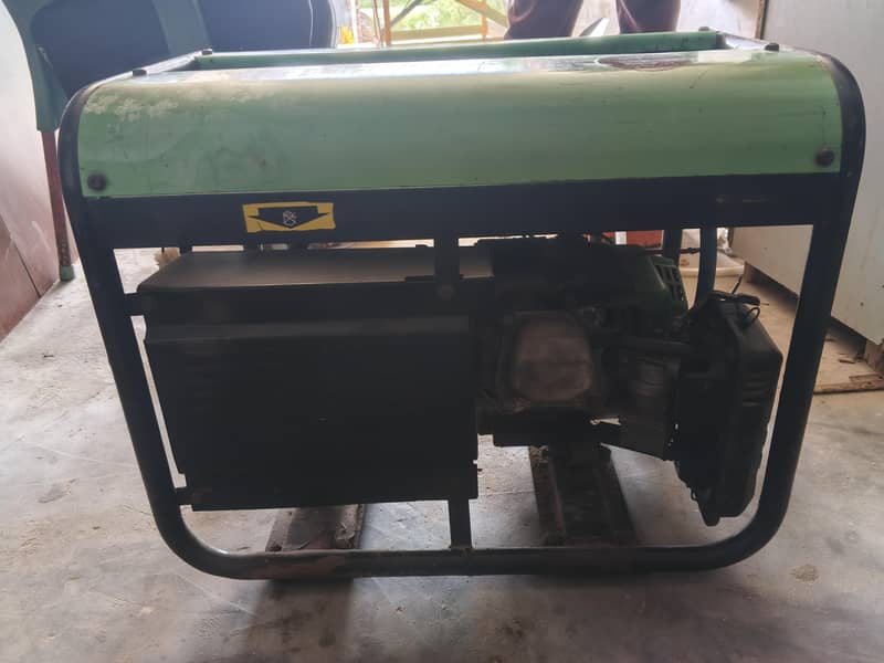 generators 2