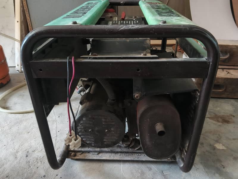 generators 3