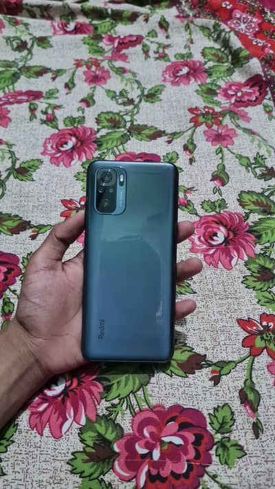 Xiaomi Redmi Note 10 Very Urgent Sale