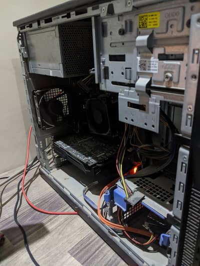 GTX 1050ti Gaming PC