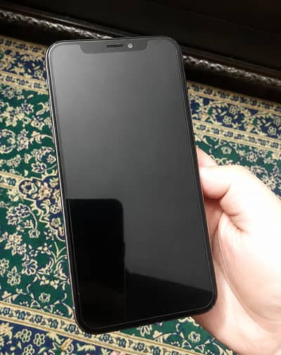 iPhone X 256GB Non PTA