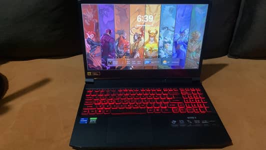 Acer Nitro V 3050 Gaming Laptop
