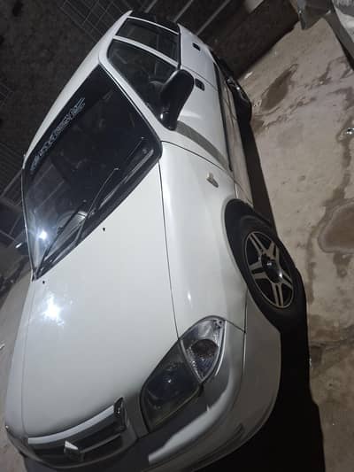 Cultus VXR 2015