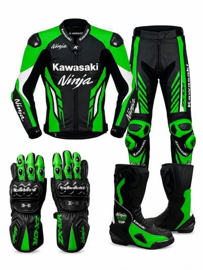 motorbike repsol heavy racing leather gloves alpinestar dinese KTM