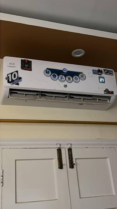 PEL inverter ac for sale in good condition