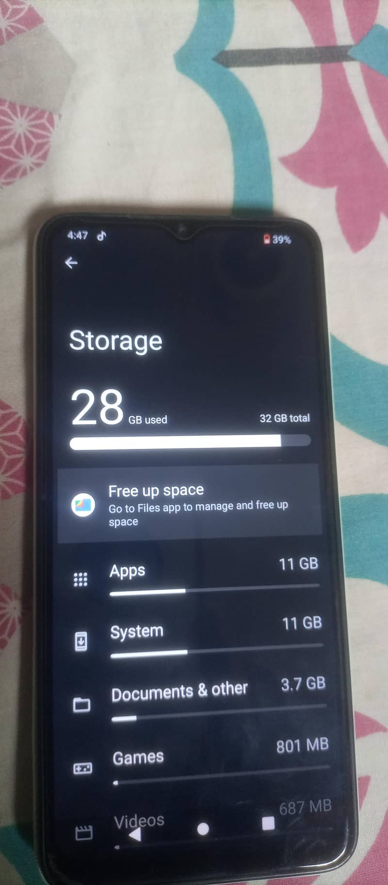 Xiaomi Redmi A1 Plus 1