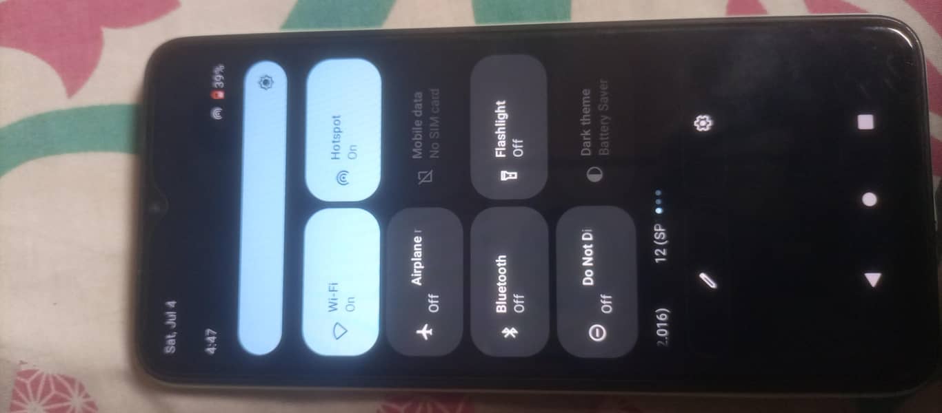 Xiaomi Redmi A1 Plus 2