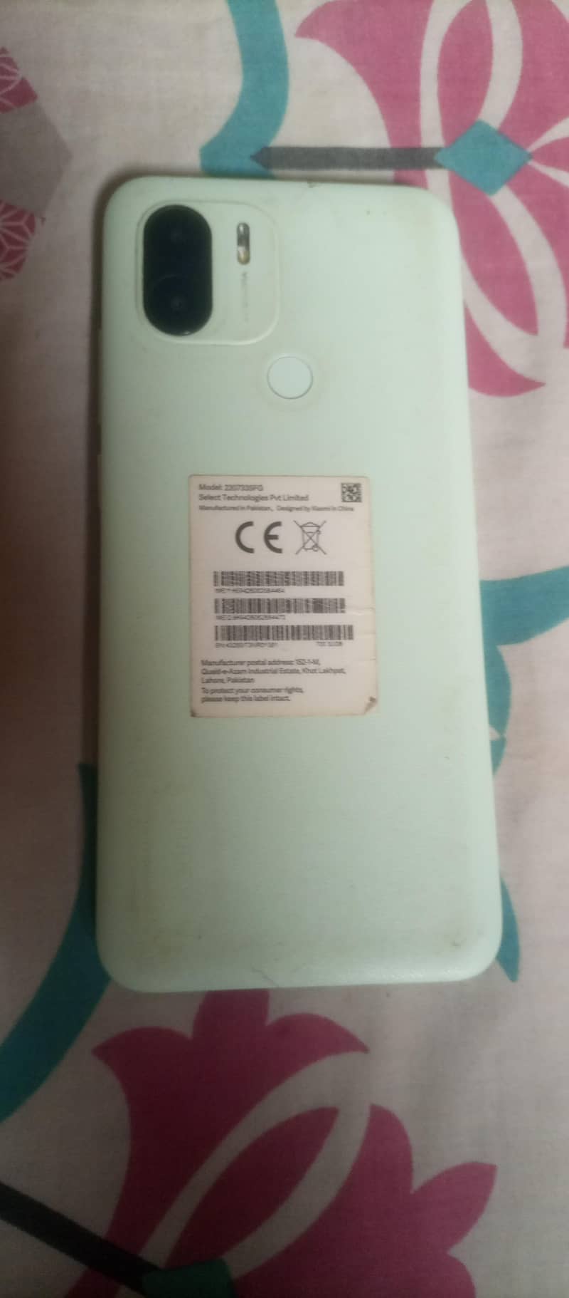Xiaomi Redmi A1 Plus 3