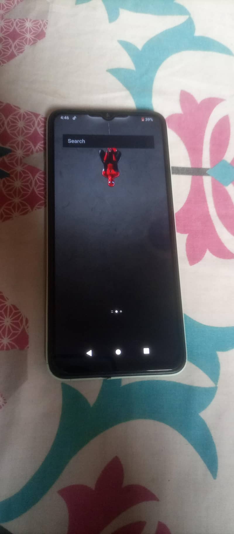 Xiaomi Redmi A1 Plus 4