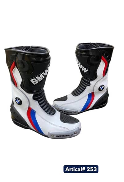 Foot safe guard Riding Boots available at Custom Elements alpinestar