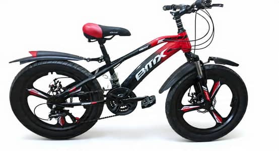 BMX Cycle