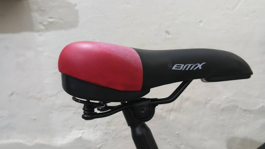 BMX Cycle 2