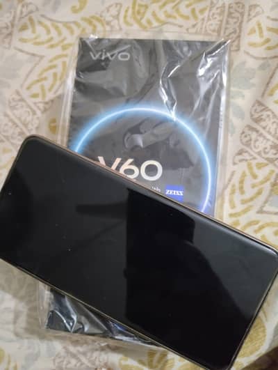 Vivo V60