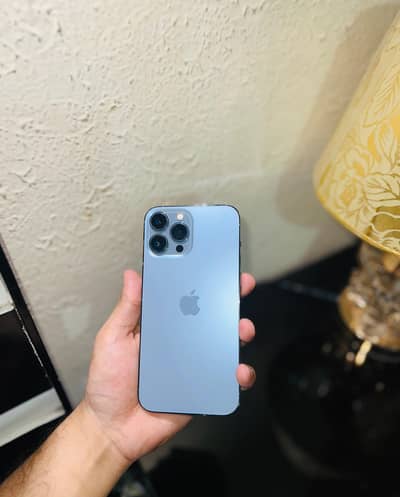 iPhone 13 Pro Max factory unlock 2 months sim time