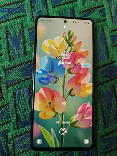 Samsung A51