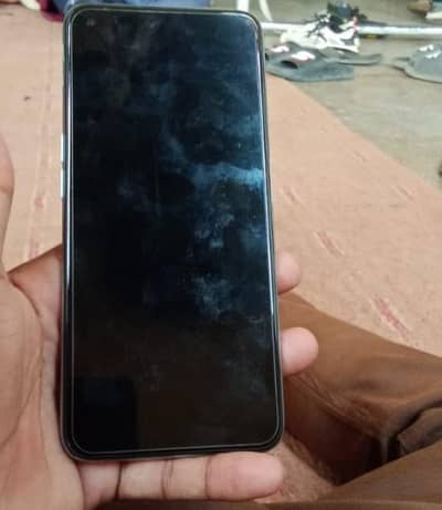 OPPO A96