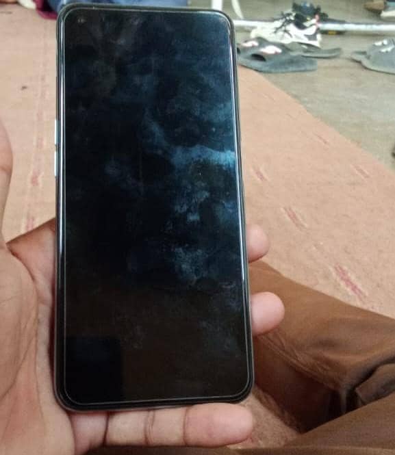 OPPO A96 0
