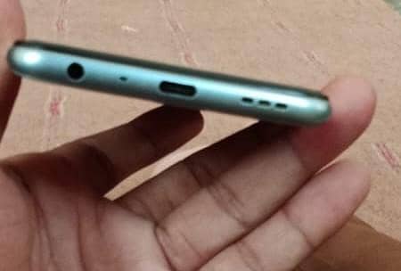 OPPO A96 2