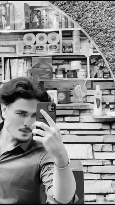 Jibran Khan