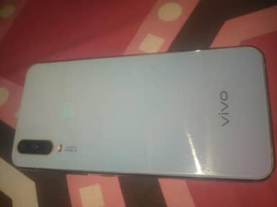 Vivo Y17