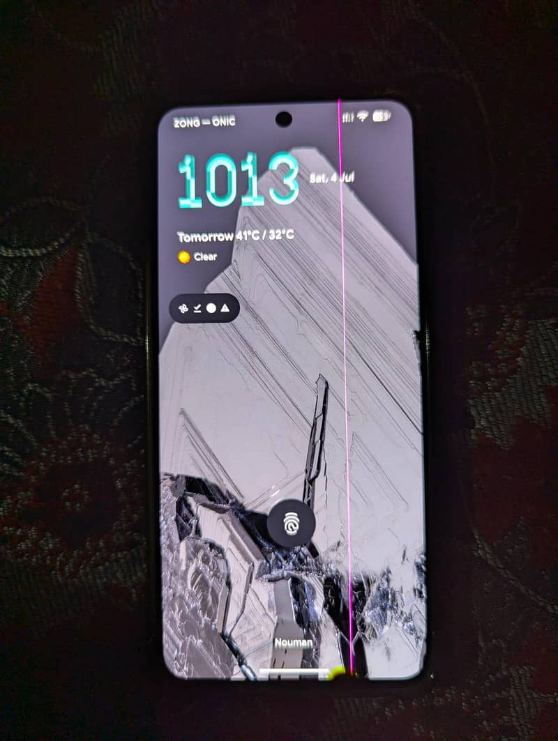 Google Pixel 8 1