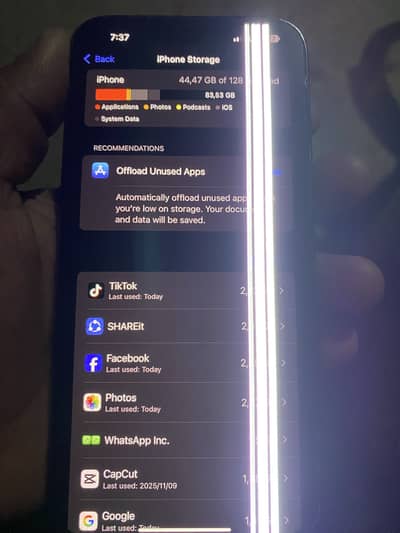 Apple iPhone 14 Pro Max