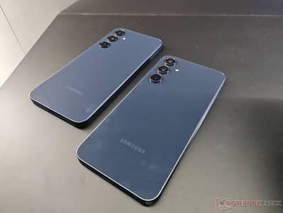 Samsung Mobile A55 5G