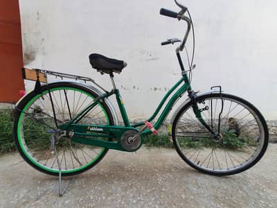 Bicycle For Urgent Sale