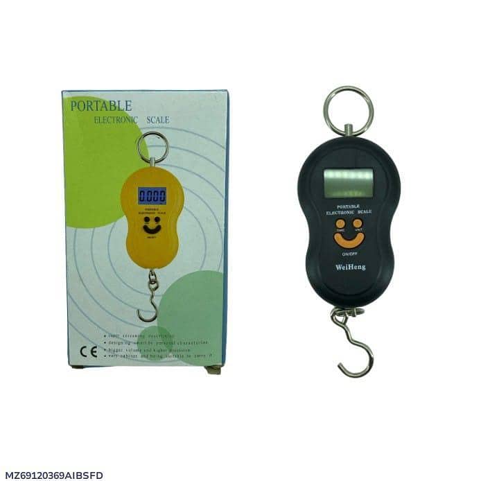 Smart weight device 0