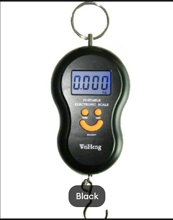 Smart weight device 1
