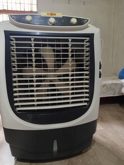 Super Asia ECM 6500 Jumbo Air Cooler