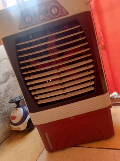 DC Air Cooler