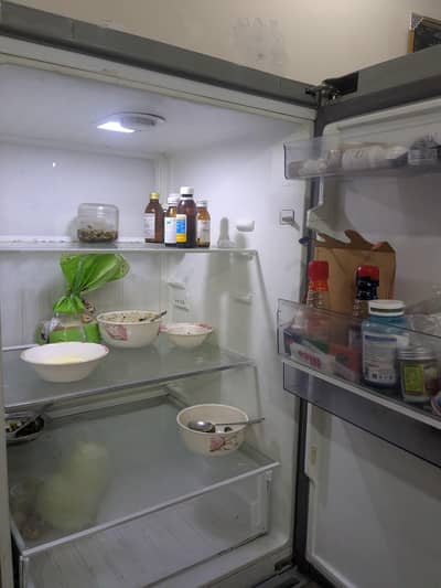 Beko Combi Fridge Freezer, 2 Doors
