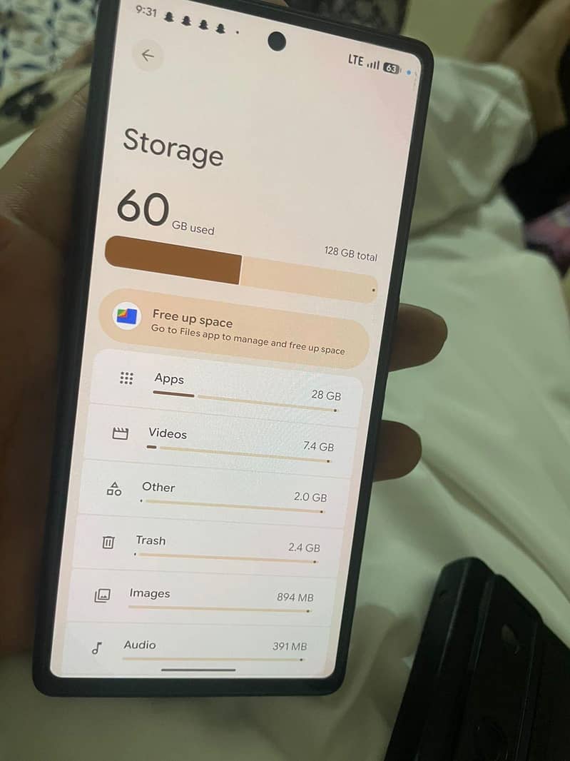 Google Pixel 6a 2