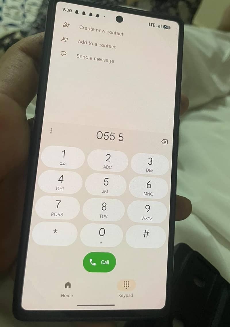 Google Pixel 6a 3