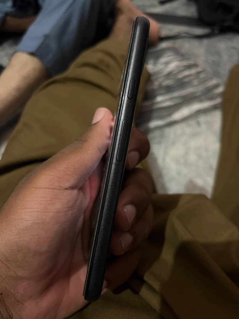 Google Pixel 5 1