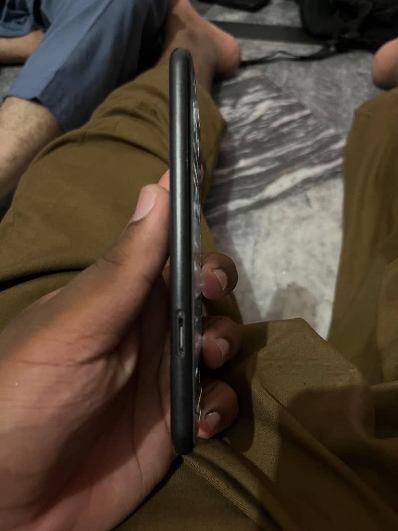 Google Pixel 5 2