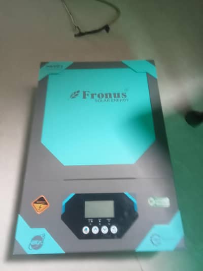 3KW fronus hybrid inverter for sale