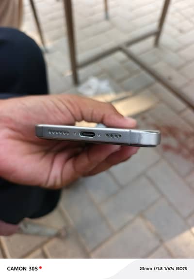 iPhone  15pro max