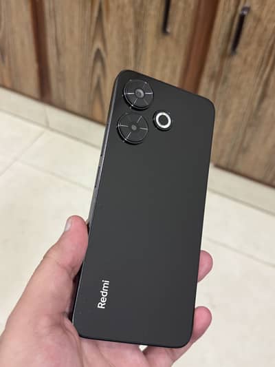 Xiaomi Redmi 13