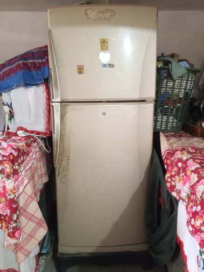 Dawalance Refrigerator For Sale. Bilkul Okay ha