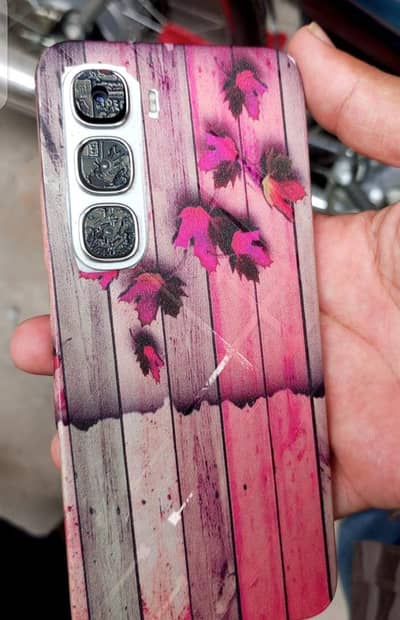 Infinix Hot 60i