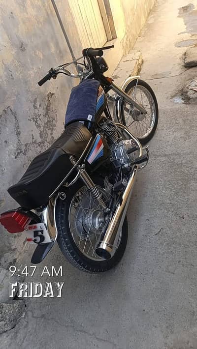 HONDA for sale  2005 Model.