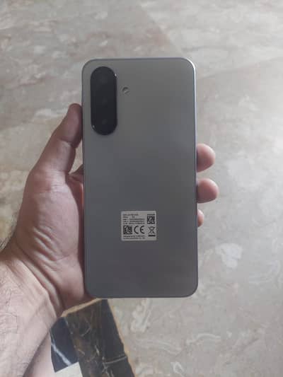 Samsung A17