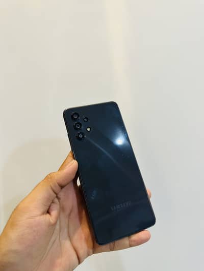 Samsung Galaxy A32