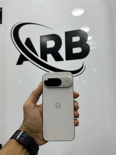 Google Pixel 9