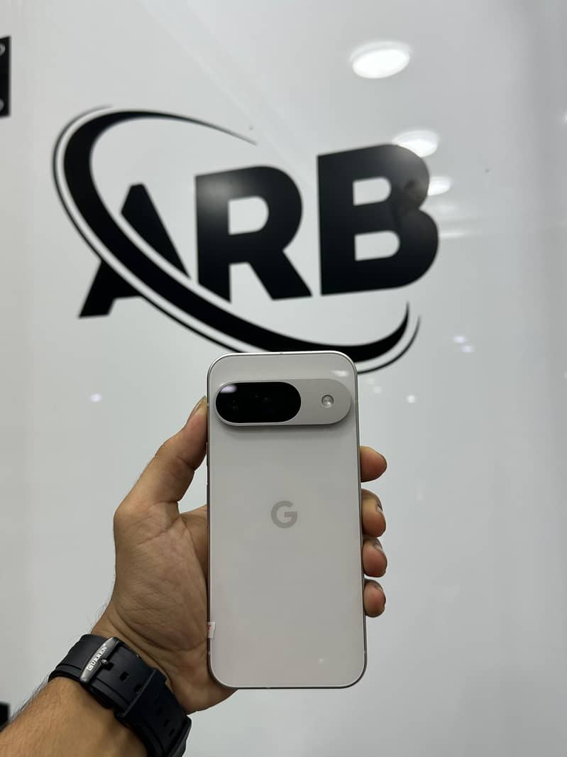 Google Pixel 9 0